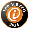 TOP 100 SEO Agentur 2026