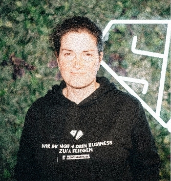 Teammitglied der KI-Helden / Suchhelden GmbH